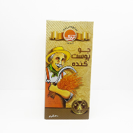 جو پوست کنده تردک کارتن